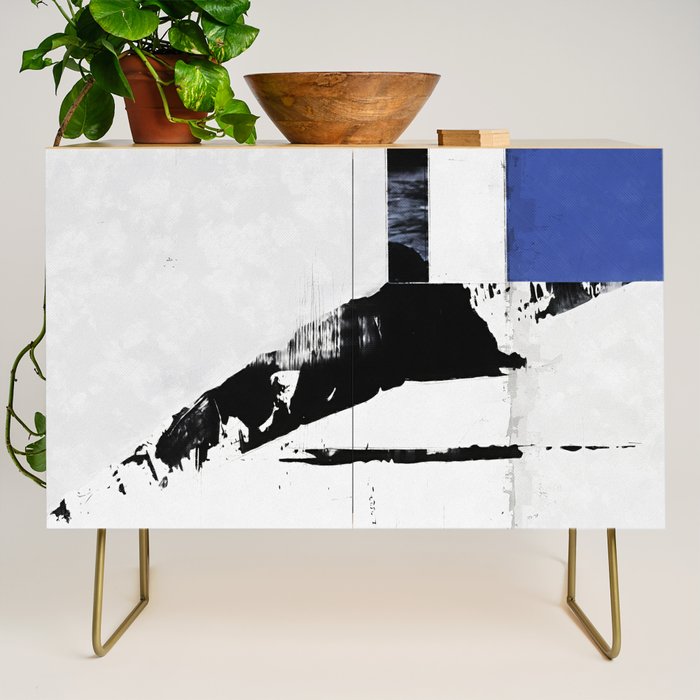 Axis Shift Credenza Gallery Image 1
