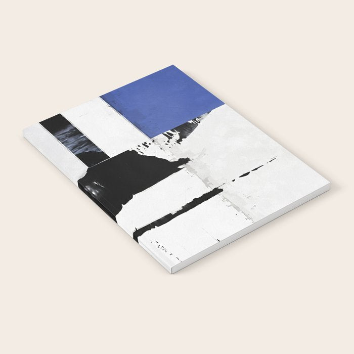 Axis Shift Notebook Gallery Image 1
