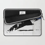 Axis Shift Laptop Sleeve Gallery Image 2