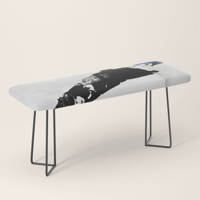 Axis Shift Bench Gallery Image 1