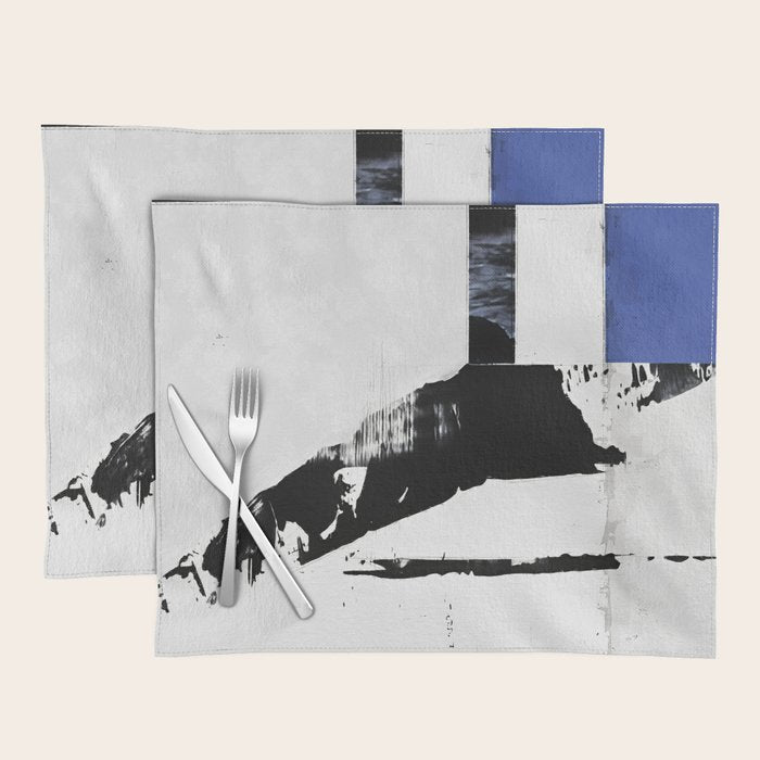 Axis Shift Placemat Gallery Image 1