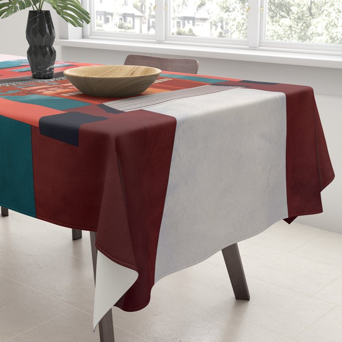 kyoto japan travel Tablecloth Gallery Image 3