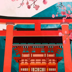 kyoto japan travel Coffee Mug Gallery Image 2