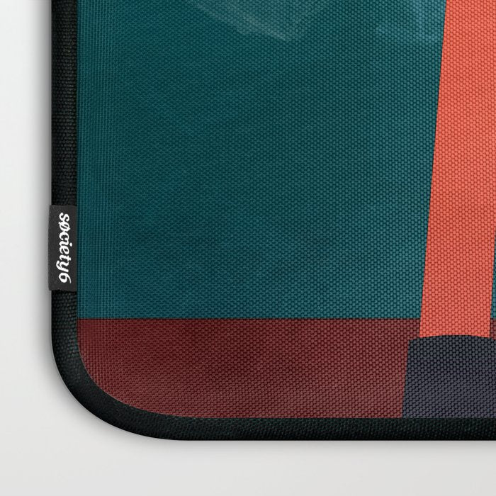 kyoto japan travel Laptop Sleeve Gallery Image 3