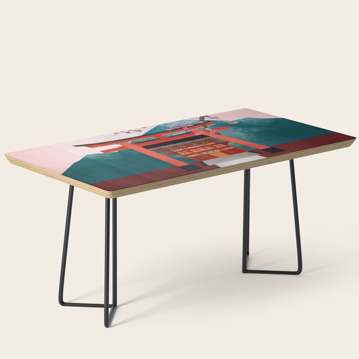 kyoto japan travel Coffee Table Gallery Image 1