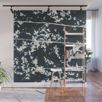 Patterns of Nature #1 Wall Mural Gallery Image 1