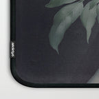 WOMAN WITH FLOWERS 23 Laptop Sleeve Gallery Image 3