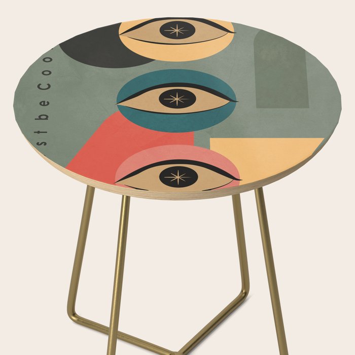 Just Be Cool Side Table Gallery Image 2