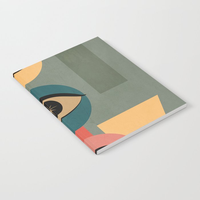 Just Be Cool Notebook Gallery Image 2