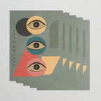 Just Be Cool Wrapping Paper Gallery Image 3