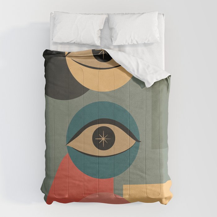 Just Be Cool Comforter Gallery Image 1