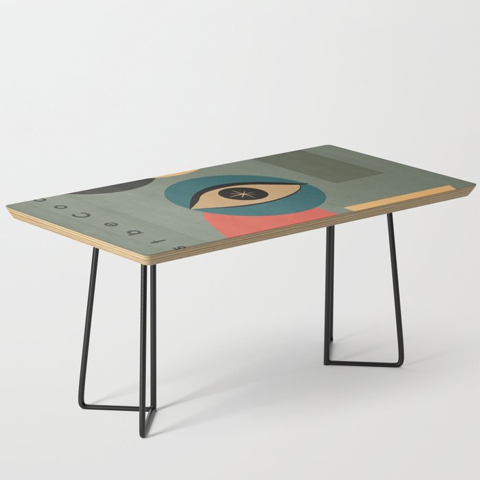 Just Be Cool Coffee Table Gallery Image 1