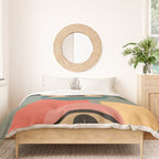 Just Be Cool Duvet Cover Gallery Image 3