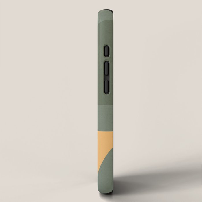 Just Be Cool iPhone Case Gallery Image 2