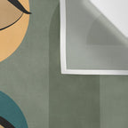 Just Be Cool Wall Tapestry Gallery Image 3