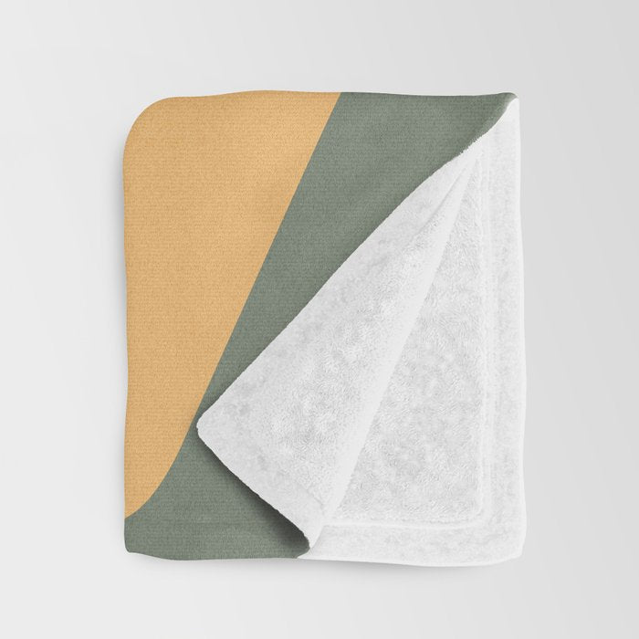 Just Be Cool Throw Blanket Gallery Image 3