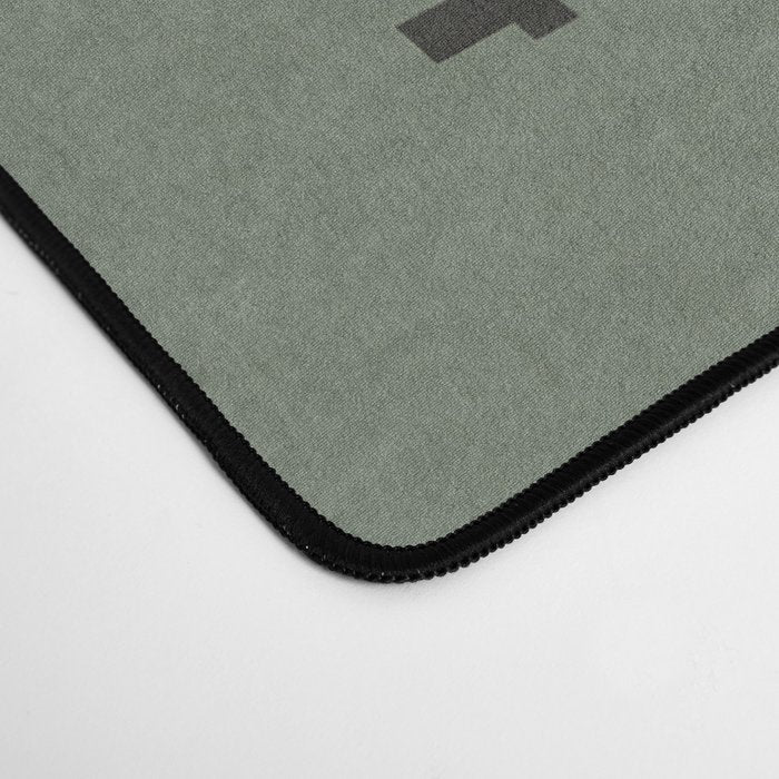 Just Be Cool Desk Mat Gallery Image 4