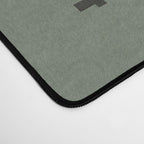 Just Be Cool Desk Mat Gallery Image 4