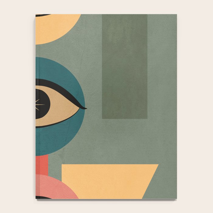 Just Be Cool Notebook Gallery Image 4