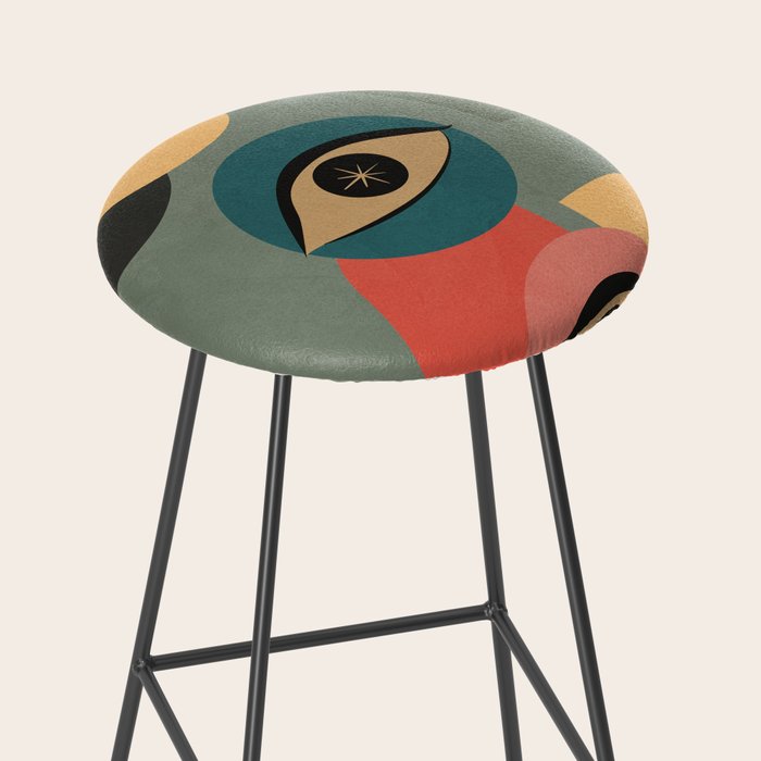Just Be Cool Stool Gallery Image 2