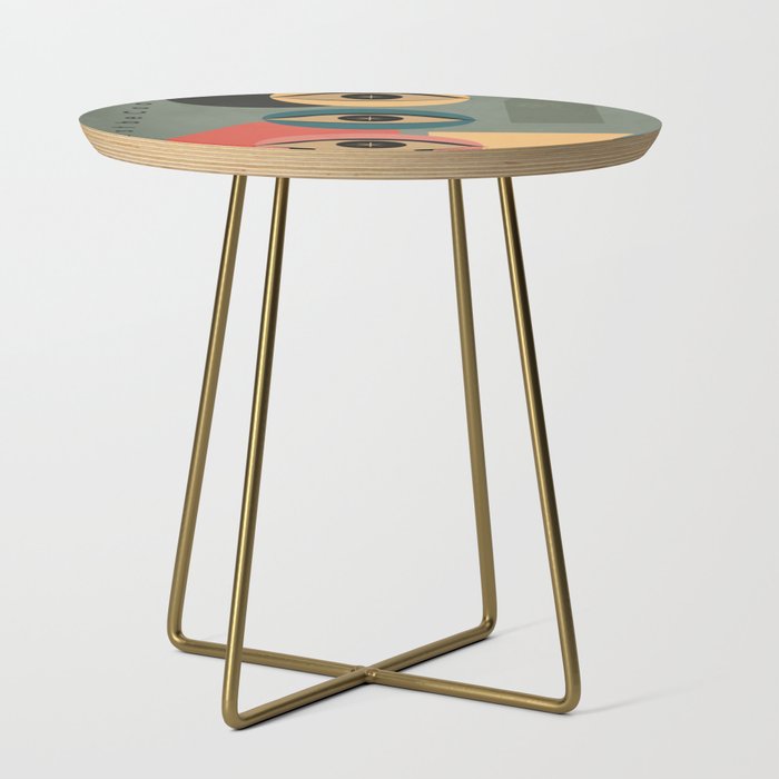 Just Be Cool Side Table Gallery Image 1