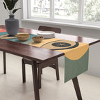 Just Be Cool Table Runner Gallery Image 2