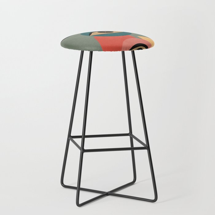 Just Be Cool Stool Gallery Image 1