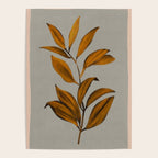 Abstract Art /Minimal Plant 78 Poster Gallery Image 4