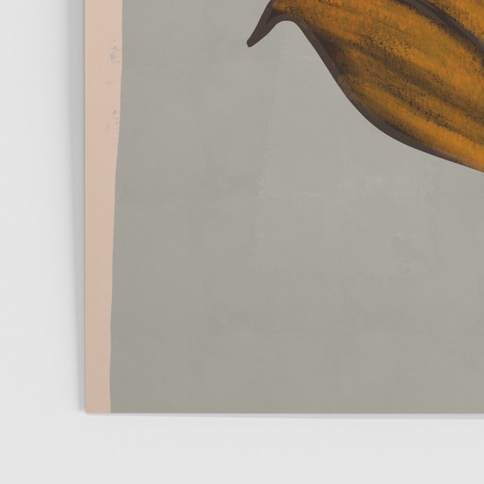 Abstract Art /Minimal Plant 78 Poster Gallery Image 3