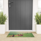 The Sun Forgot Us Welcome Mat Gallery Image 3
