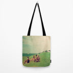 The Sun Forgot Us Tote Bag Gallery Image 2