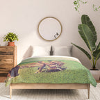 The Sun Forgot Us Comforter Gallery Image 3