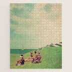 The Sun Forgot Us Jigsaw Puzzle Gallery Image 1