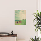 The Sun Forgot Us Poster Gallery Image 2