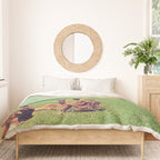 The Sun Forgot Us Duvet Cover Gallery Image 3