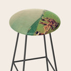 The Sun Forgot Us Stool Gallery Image 2