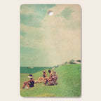 The Sun Forgot Us Cutting Board Gallery Image 1