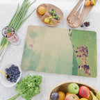 The Sun Forgot Us Cutting Board Gallery Image 2