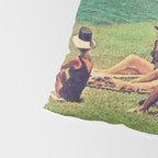 The Sun Forgot Us Pillow Sham Gallery Image 4