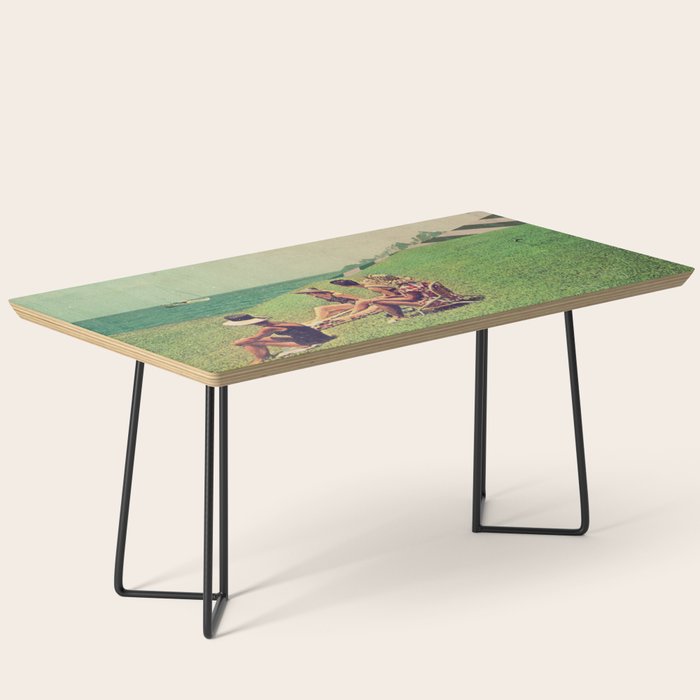 The Sun Forgot Us Coffee Table Gallery Image 1