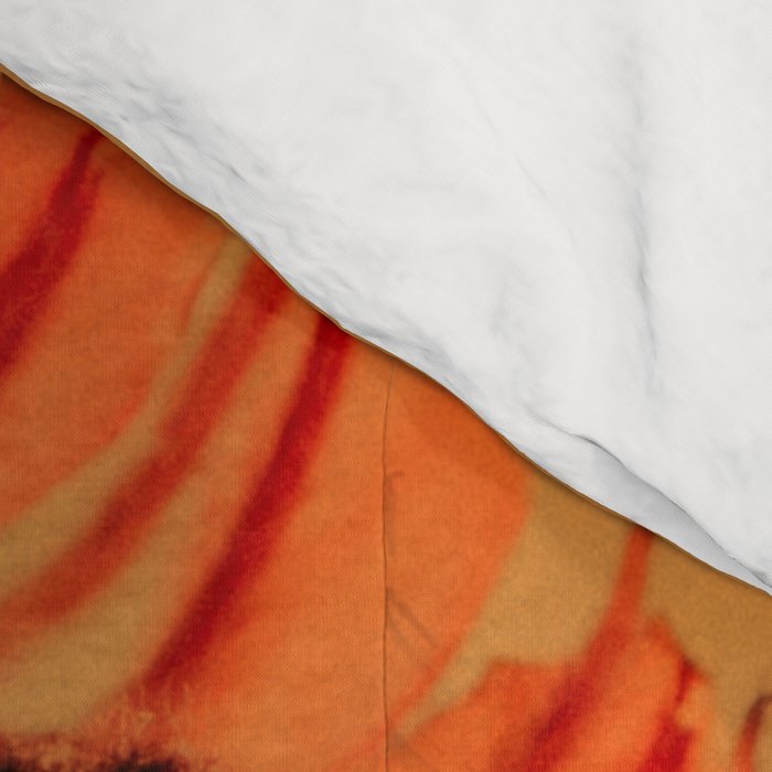 Protea - golden Comforter Gallery Image 4