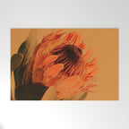 Protea - golden Welcome Mat Gallery Image 1