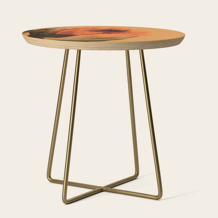 Protea - golden Side Table Gallery Image 1