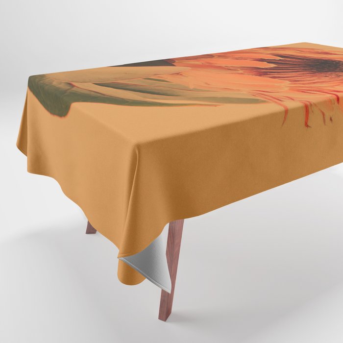 Protea - golden Tablecloth Gallery Image 1