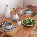 Protea - golden Placemat Gallery Image 2