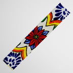 talaveramexican tile Table Runner Gallery Image 3
