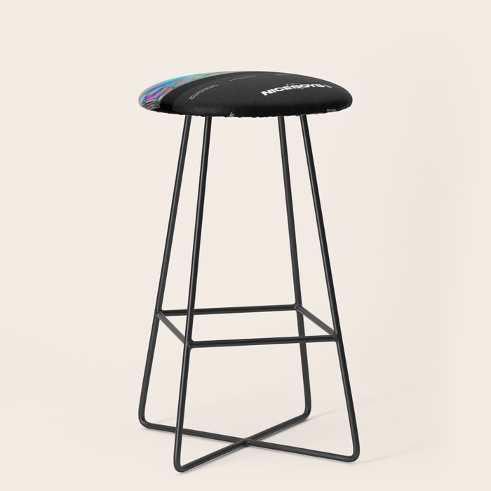 NICE BOYS Stool Gallery Image 1