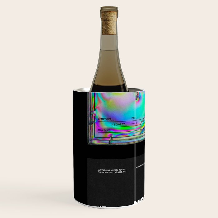 NICE BOYS Wine Chiller Gallery Image 2