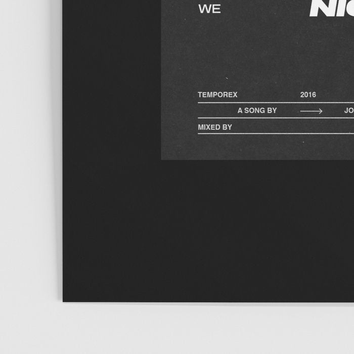 NICE BOYS Poster Gallery Image 3