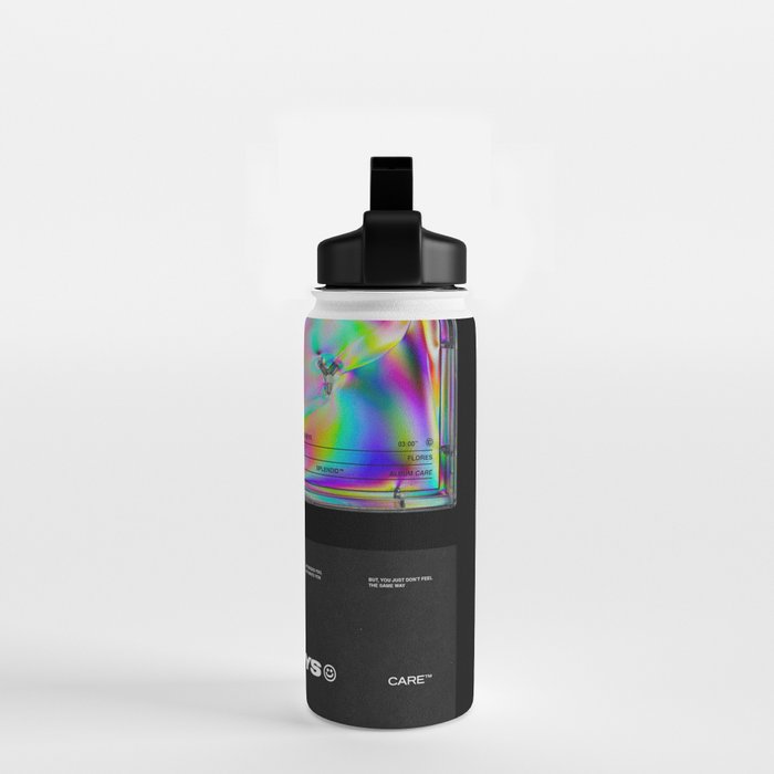 NICE BOYS Water Bottle Gallery Image 2